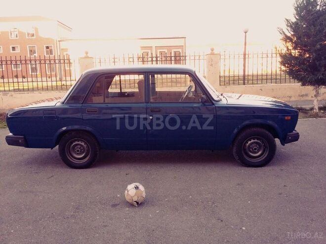 LADA (VAZ) 2107 2004, 110,000 km - 1.6 л - Ağdam