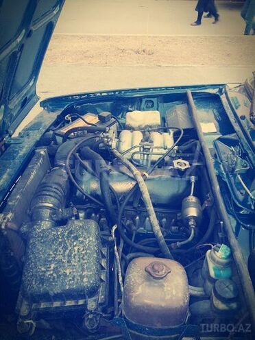 LADA (VAZ) 2107 2004, 110,000 km - 1.6 л - Ağdam