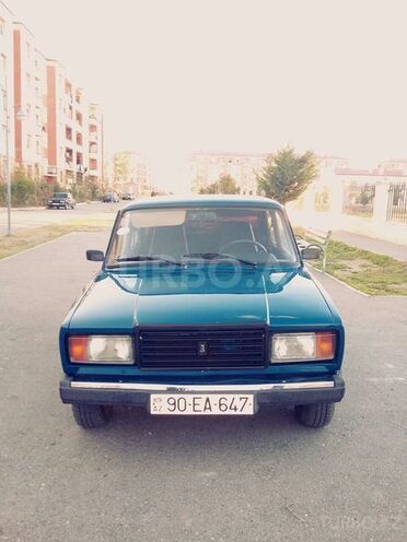 LADA (VAZ) 2107 2004, 110,000 km - 1.6 л - Ağdam