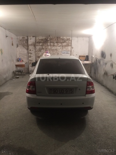 LADA (VAZ) Priora 2013, 73,000 km - 1.6 л - Bakı