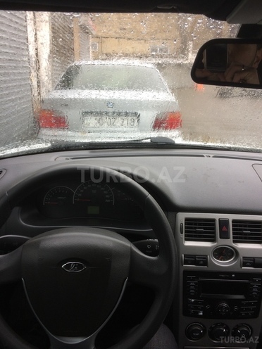 LADA (VAZ) Priora 2013, 73,000 km - 1.6 л - Bakı