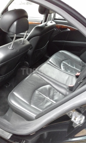Mercedes E 240 2003, 230,000 km - 2.6 л - Bakı