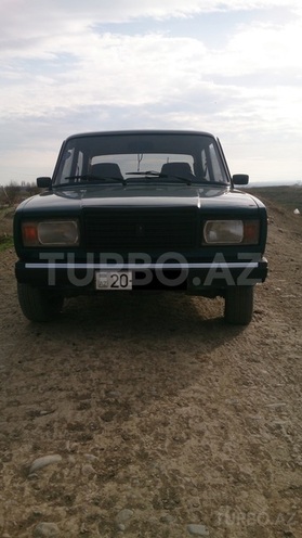 LADA (VAZ) 2107 1997, 1,000,000 km - 1.5 l - Gəncə