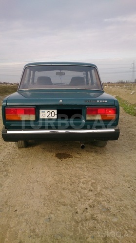 LADA (VAZ) 2107 1997, 1,000,000 km - 1.5 l - Gəncə
