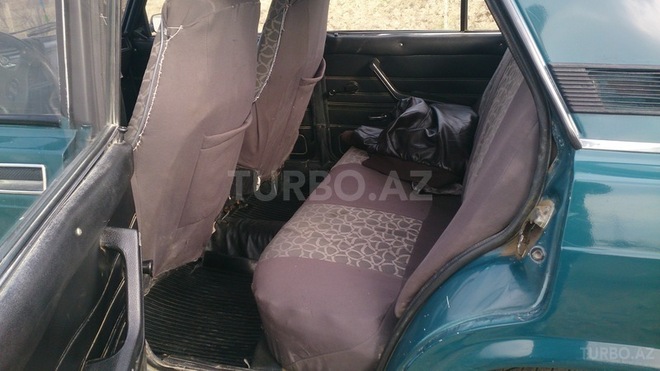 LADA (VAZ) 2107 1997, 1,000,000 km - 1.5 l - Gəncə