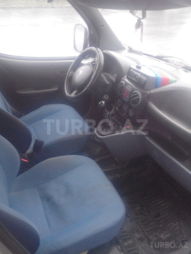 Fiat Doblo 2004, 300,000 km - 0.2 l - Bakı