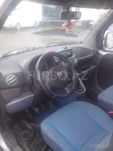 Fiat Doblo 2004, 300,000 km - 0.2 l - Bakı
