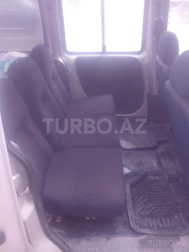 Fiat Doblo 2004, 300,000 km - 0.2 l - Bakı