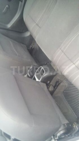 Chevrolet Aveo 2011, 111,111 km - 1.4 l - Qəbələ