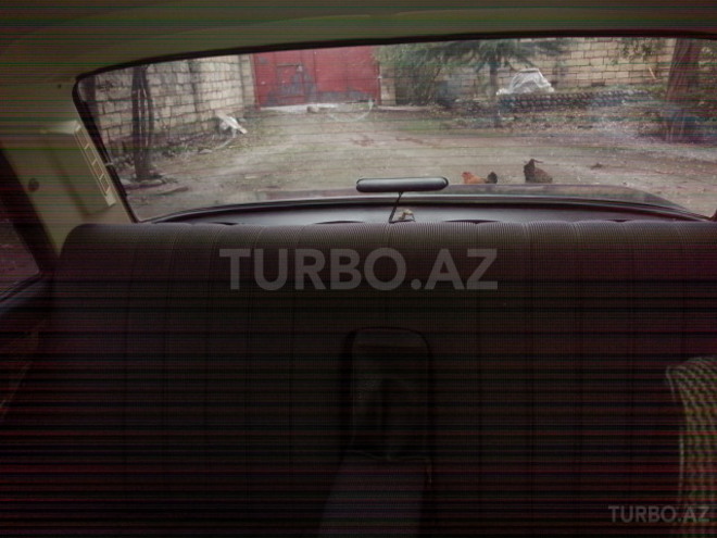 LADA (VAZ) 2107 2004, 1,234,567 km - 1.6 l - Lənkəran