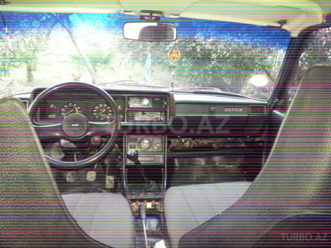 LADA (VAZ) 2107 2004, 1,234,567 km - 1.6 l - Lənkəran