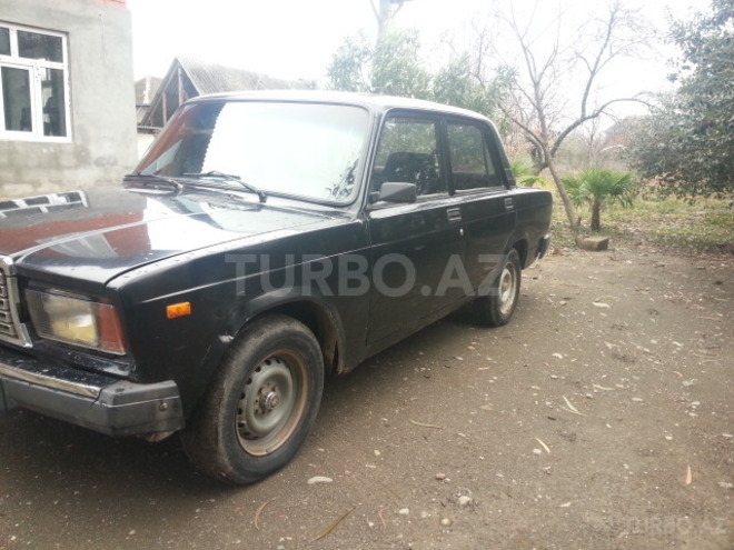 LADA (VAZ) 2107 2004, 1,234,567 km - 1.6 l - Lənkəran