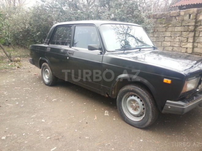 LADA (VAZ) 2107 2004, 1,234,567 km - 1.6 l - Lənkəran