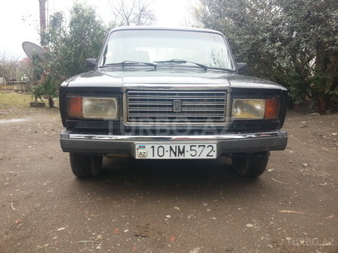 LADA (VAZ) 2107 2004, 1,234,567 km - 1.6 l - Lənkəran