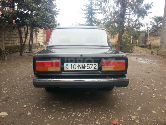 LADA (VAZ) 2107 2004, 1,234,567 km - 1.6 l - Lənkəran