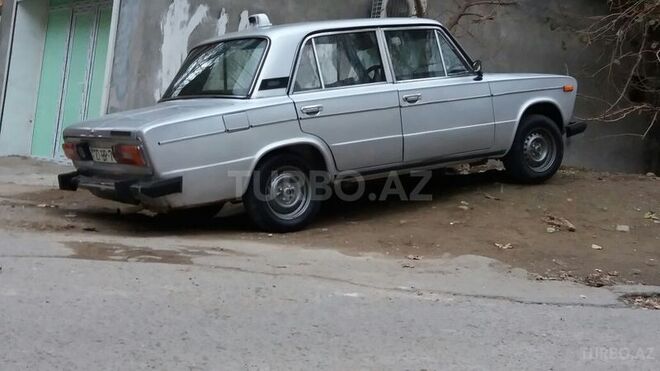 LADA (VAZ) 2106 1986, 150,000 km - 1.3 l - Bakı