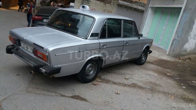 LADA (VAZ) 2106 1986, 150,000 km - 1.3 l - Bakı