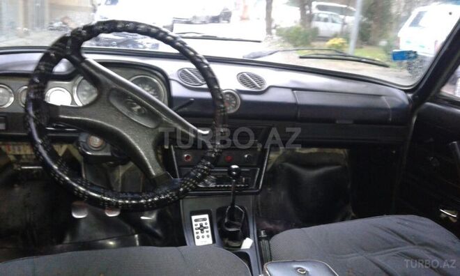 LADA (VAZ) 2106 1986, 150,000 km - 1.3 l - Bakı