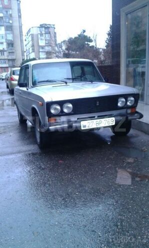 LADA (VAZ) 2106 1986, 150,000 km - 1.3 l - Bakı