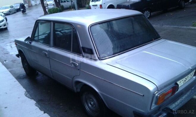 LADA (VAZ) 2106 1986, 150,000 km - 1.3 l - Bakı