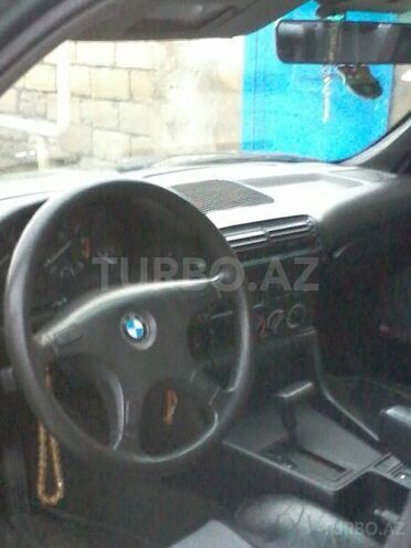 BMW 520 1990, 207,640 km - 2.0 л - Bakı