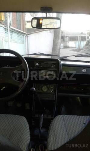 LADA (VAZ) 2107 2005, 144,671 km - 1.6 l - Gəncə