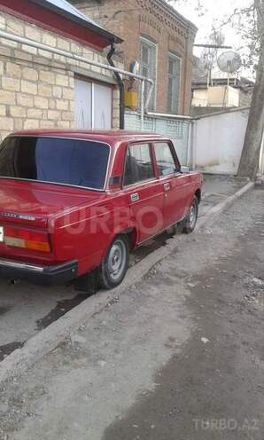 LADA (VAZ) 2107 2005, 144,671 km - 1.6 l - Gəncə