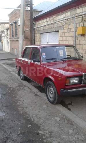 LADA (VAZ) 2107 2005, 144,671 km - 1.6 l - Gəncə