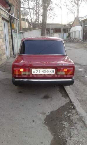 LADA (VAZ) 2107 2005, 144,671 km - 1.6 l - Gəncə