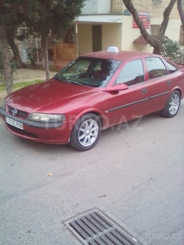 Opel Vectra 1996, 322,000 km - 1.8 l - Bakı