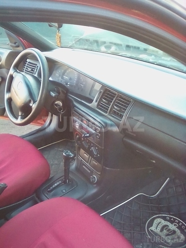 Opel Vectra 1996, 322,000 km - 1.8 l - Bakı