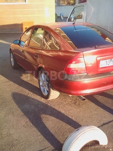 Opel Vectra 1996, 322,000 km - 1.8 l - Bakı