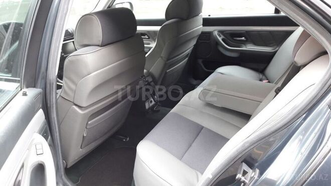 BMW 735 1998, 225,000 km - 3.5 l - Sumqayıt