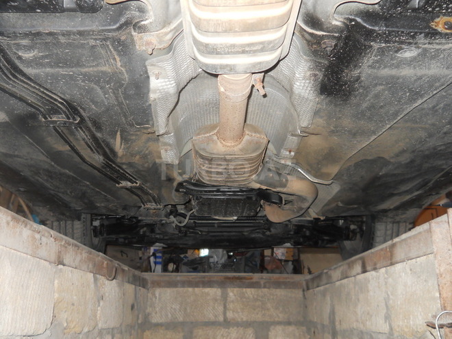 Mercedes C 180 1998, 247,000 km - 1.8 л - Sumqayıt