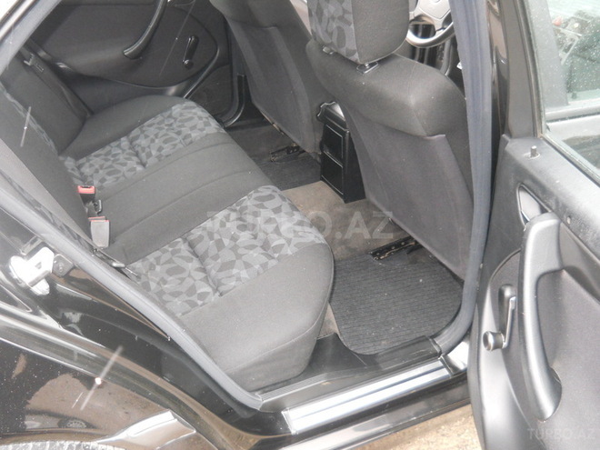 Mercedes C 180 1998, 247,000 km - 1.8 л - Sumqayıt
