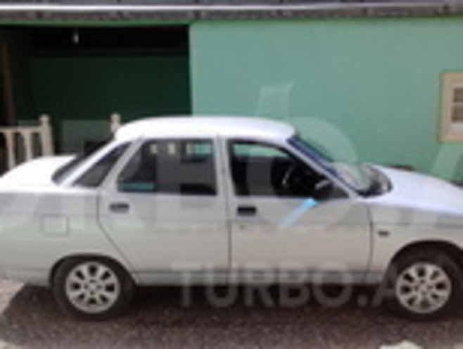 LADA (VAZ) 2110 2006, 234,567 km - 1.6 l - Quba