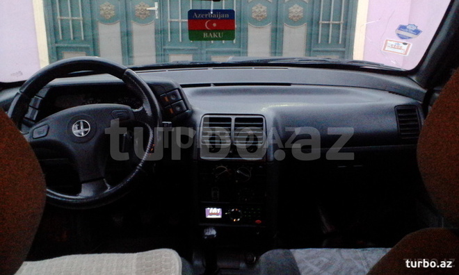 LADA (VAZ) 2110 2006, 234,567 km - 1.6 l - Quba