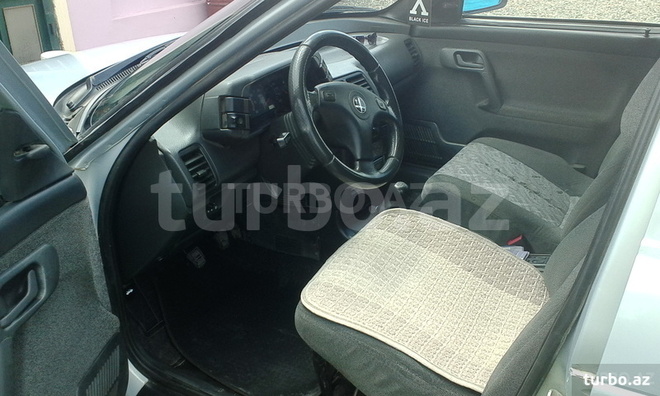 LADA (VAZ) 2110 2006, 234,567 km - 1.6 l - Quba