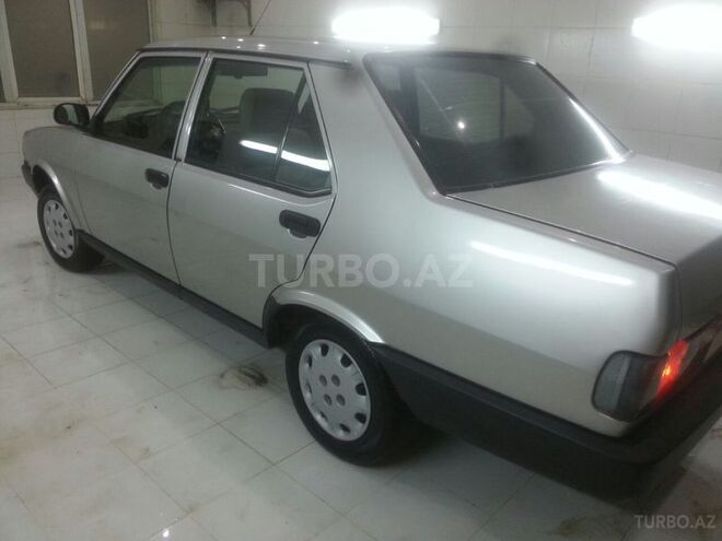 Tofas Sahin 2006, 123,200 km - 1.6 l - Bakı