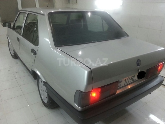 Tofas Sahin 2006, 123,200 km - 1.6 l - Bakı