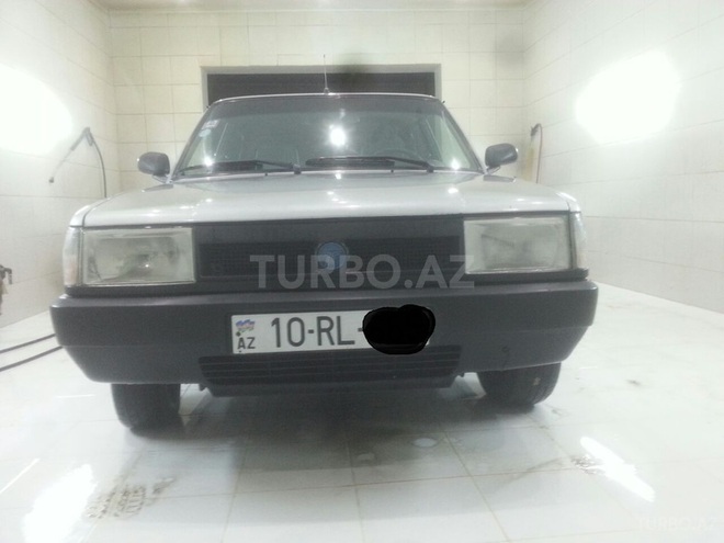Tofas Sahin 2006, 123,200 km - 1.6 l - Bakı