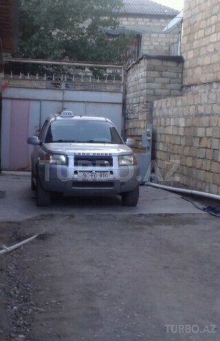 Land Rover Freelander 1998, 252,617 km - 1.8 l - Yevlax