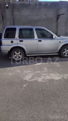 Land Rover Freelander 1998, 252,617 km - 1.8 l - Yevlax