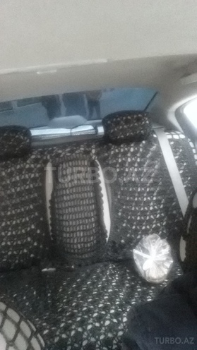 Nissan Sunny 2013, 117,000 km - 1.5 л - Bakı
