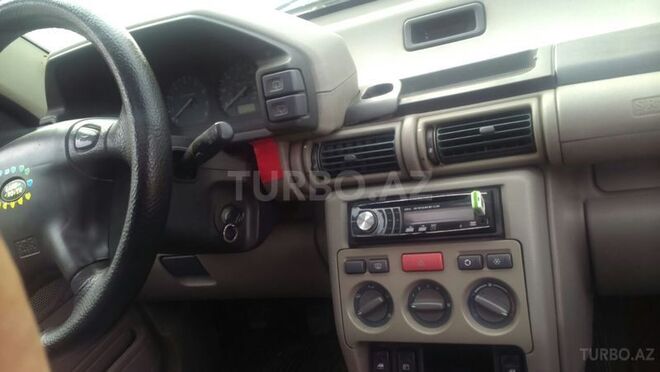 Land Rover Freelander 1998, 252,617 km - 1.8 l - Yevlax
