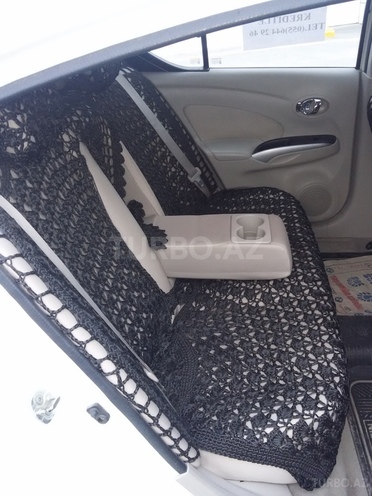Nissan Sunny 2013, 117,000 km - 1.5 л - Bakı