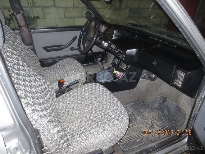 Tofas Sahin 2005, 107,000 km - 1.6 l - Xırdalan
