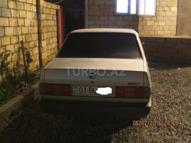 Tofas Sahin 2005, 107,000 km - 1.6 l - Xırdalan