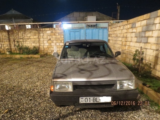 Tofas Sahin 2005, 107,000 km - 1.6 l - Xırdalan
