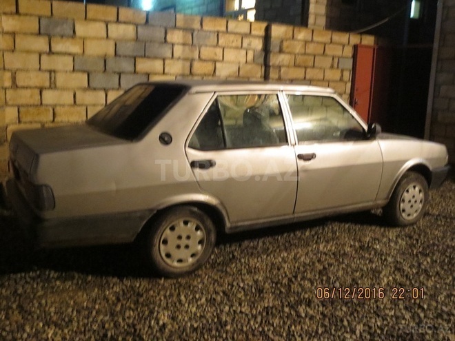Tofas Sahin 2005, 107,000 km - 1.6 l - Xırdalan
